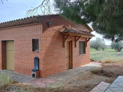 Casa rústica en venta en Tarragona rebajada