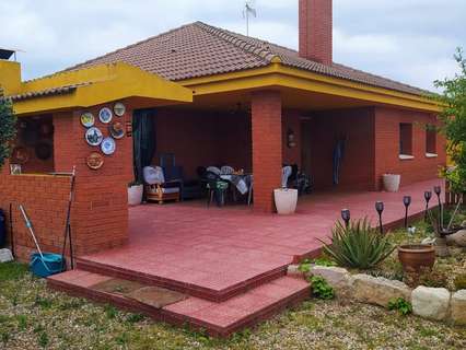 Chalet en venta en Vallmoll