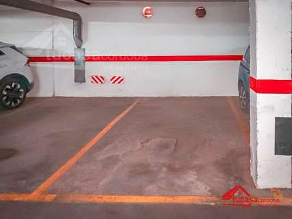 Plaza de parking en venta en Córdoba