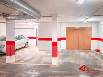 Plaza de parking en venta en Córdoba