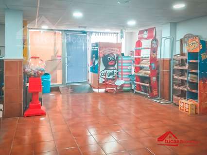 Local comercial en venta en Córdoba