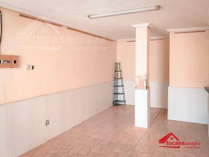 Local comercial en venta en Córdoba