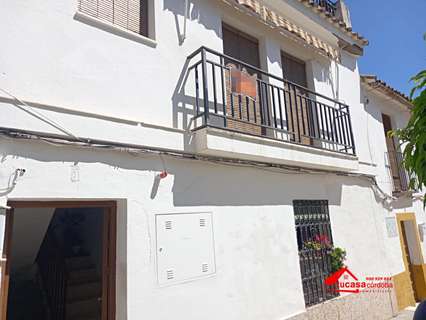 Piso en venta en Almodóvar del Río