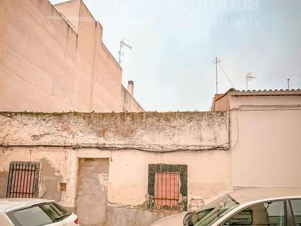 Parcela rústica en venta en Córdoba