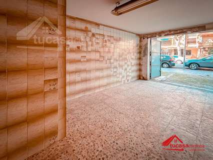 Local comercial en venta en Córdoba