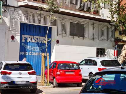 Local comercial en venta en Córdoba
