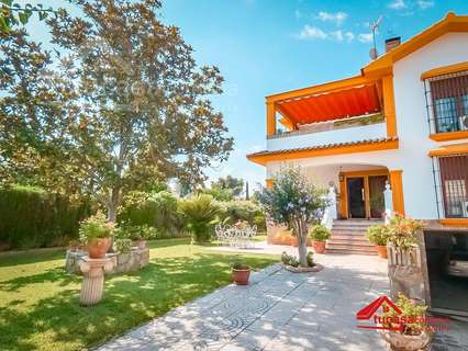 Chalet en venta en Córdoba