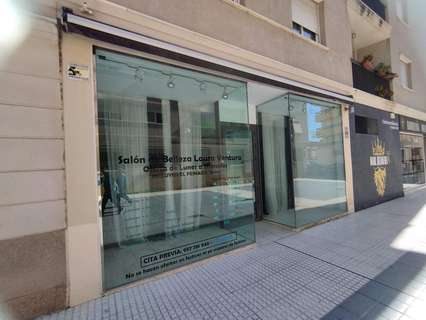 Local comercial en venta en Córdoba