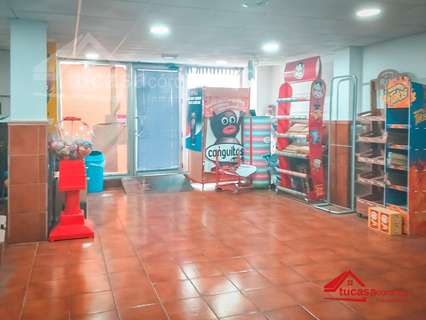 Local comercial en venta en Córdoba rebajado