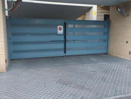 Plaza de parking en alquiler en Córdoba