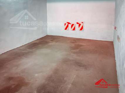 Plaza de parking en venta en Córdoba