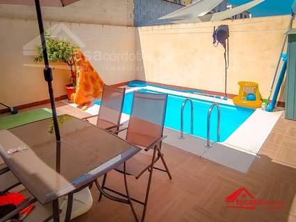 Casa en venta en Guadalcázar