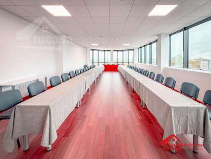 Oficina en alquiler en Córdoba rebajada