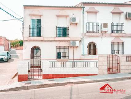 Casa en venta en Guadalcázar