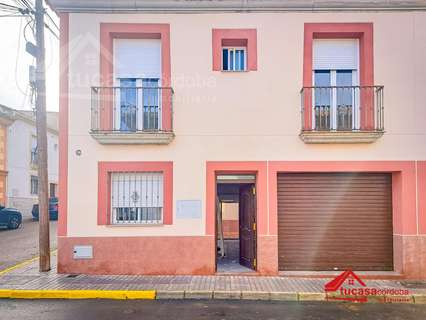 Casa en venta en Guadalcázar
