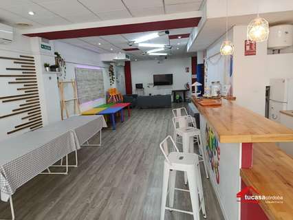 Local comercial en venta en Córdoba