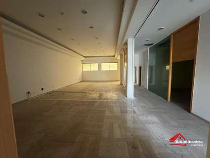Nave industrial en venta en Córdoba