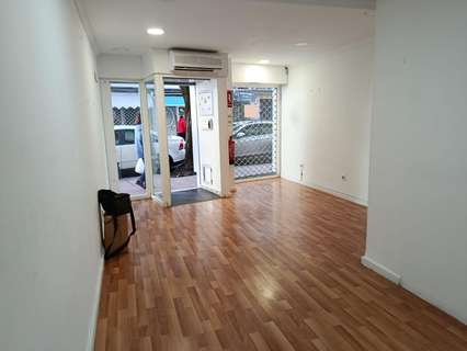 Local comercial en venta en Córdoba