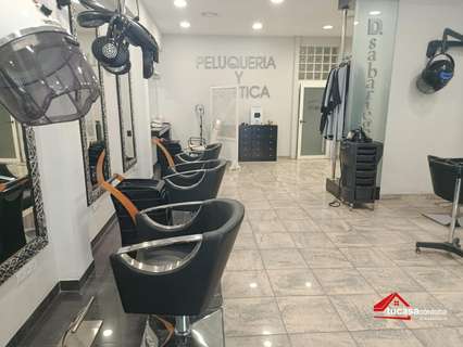 Local comercial en venta en Córdoba