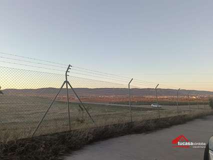 Nave industrial en venta en Córdoba