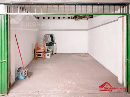Plaza de parking en venta en Córdoba