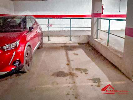 Plaza de parking en venta en Córdoba