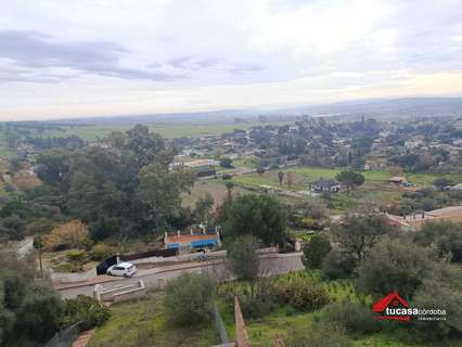 Casa en venta en Córdoba