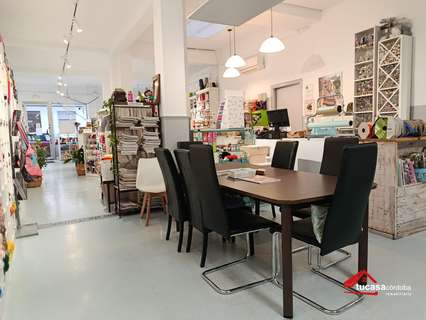 Local comercial en alquiler en Córdoba