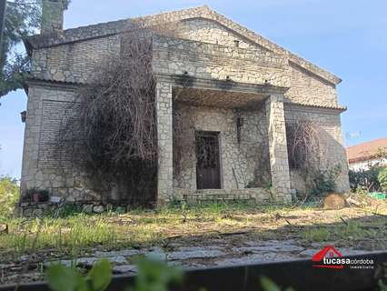 Casa en venta en Córdoba