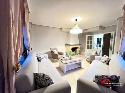 Casa en venta en Córdoba