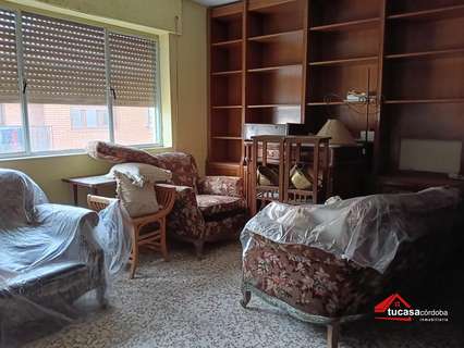 Piso en venta en Villanueva de Córdoba