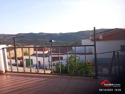 Casa en venta en Villaharta