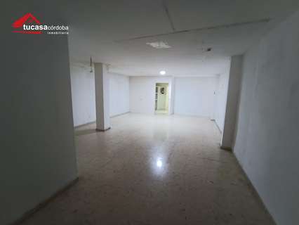 Local comercial en venta en Córdoba