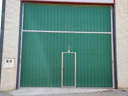 Nave industrial en venta en Villafranca de Córdoba