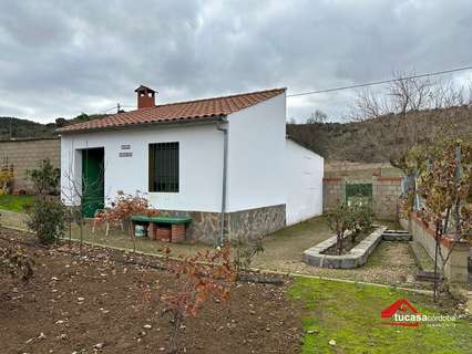 Parcela rústica en venta en Villanueva del Rey