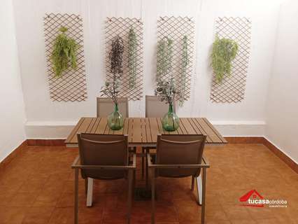 Casa en venta en Córdoba