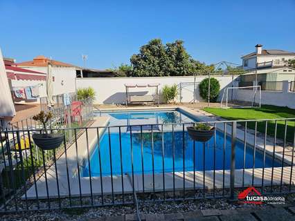 Casa en venta en Córdoba