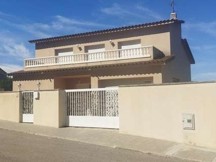 Chalet en venta en La Riera de Gaià rebajado