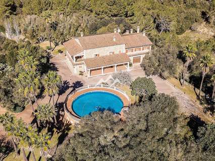 Casa rústica en venta en Palma de Mallorca