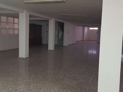 Edificio en venta en Crevillent