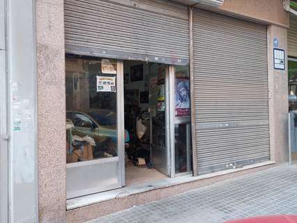 Local comercial en venta en Crevillent