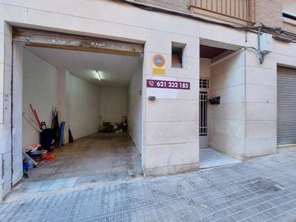 Local comercial en venta en Crevillent