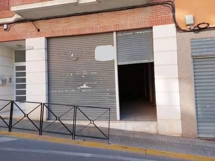 Local comercial en alquiler en Crevillent