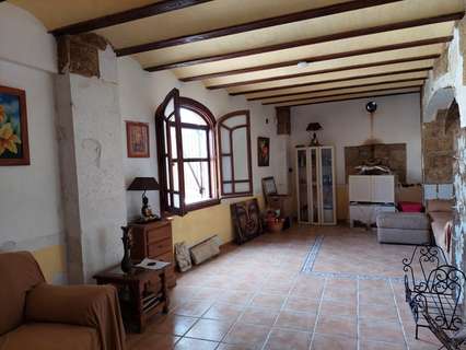 Casa en venta en Crevillent