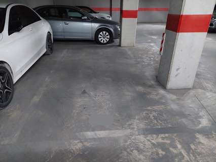 Plaza de parking en venta en Crevillent