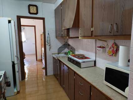 Casa en venta en Crevillent