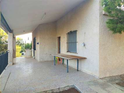 Casa en venta en Crevillent