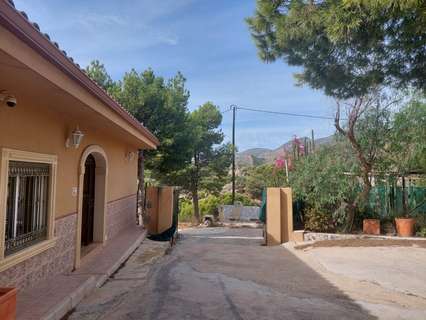 Casa en venta en Crevillent