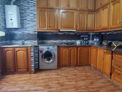 Piso en venta en Crevillent