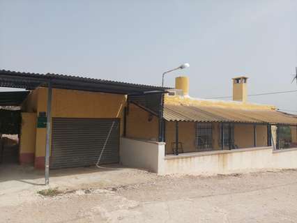 Casa en venta en Crevillent